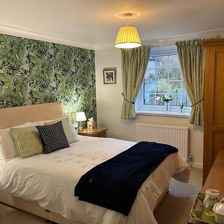 The Firs B&B &Tea Room Summer Bridge Экстерьер фото